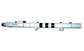 Учебная авиационная ракета УР-73